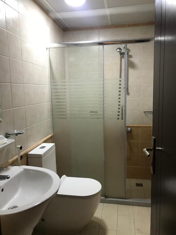 Hotel Morjan Almedina Aldhabi For Hospitality Tourism Exteriör bild