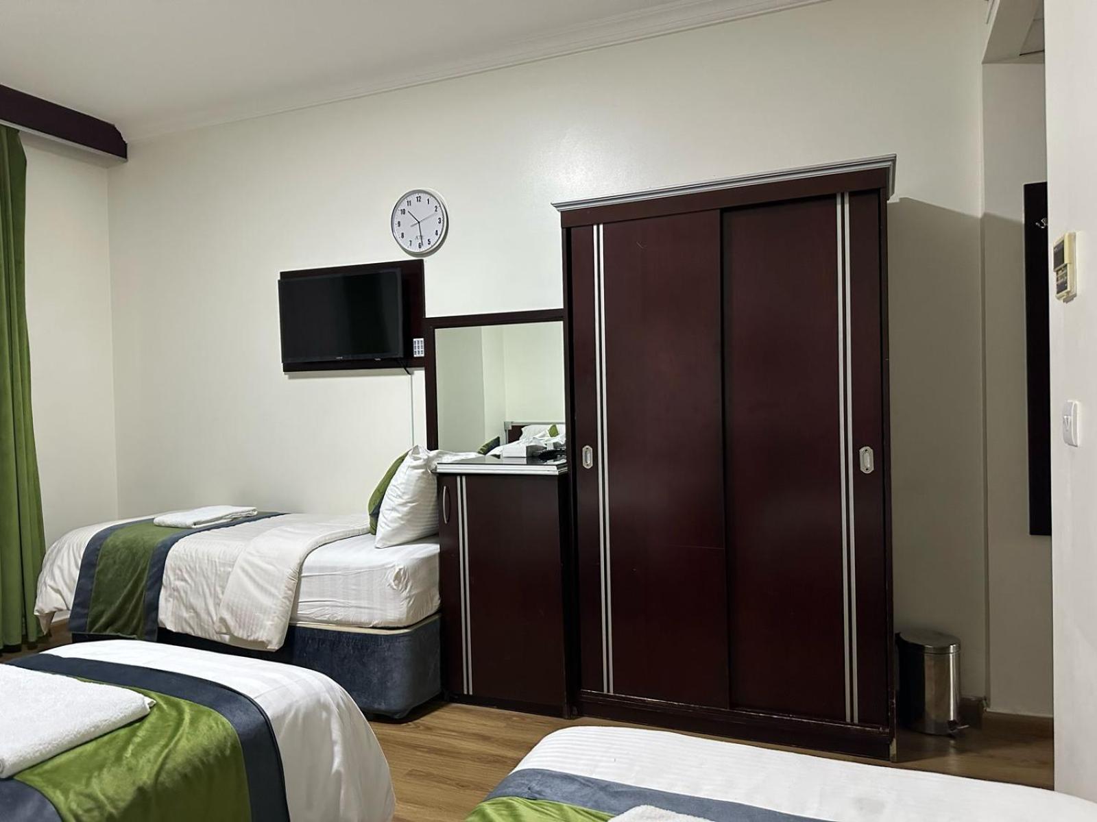Hotel Morjan Almedina Aldhabi For Hospitality Tourism Exteriör bild