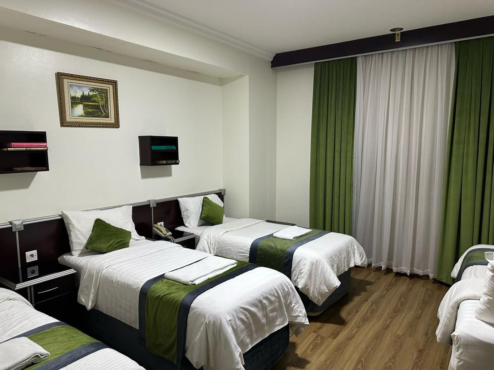 Hotel Morjan Almedina Aldhabi For Hospitality Tourism Exteriör bild