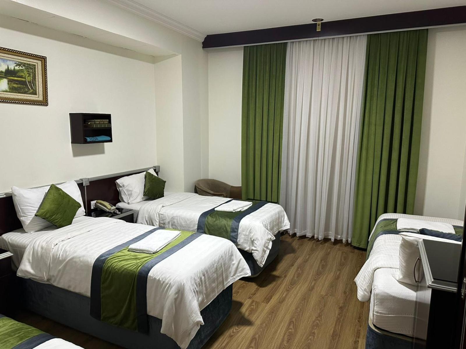 Hotel Morjan Almedina Aldhabi For Hospitality Tourism Exteriör bild