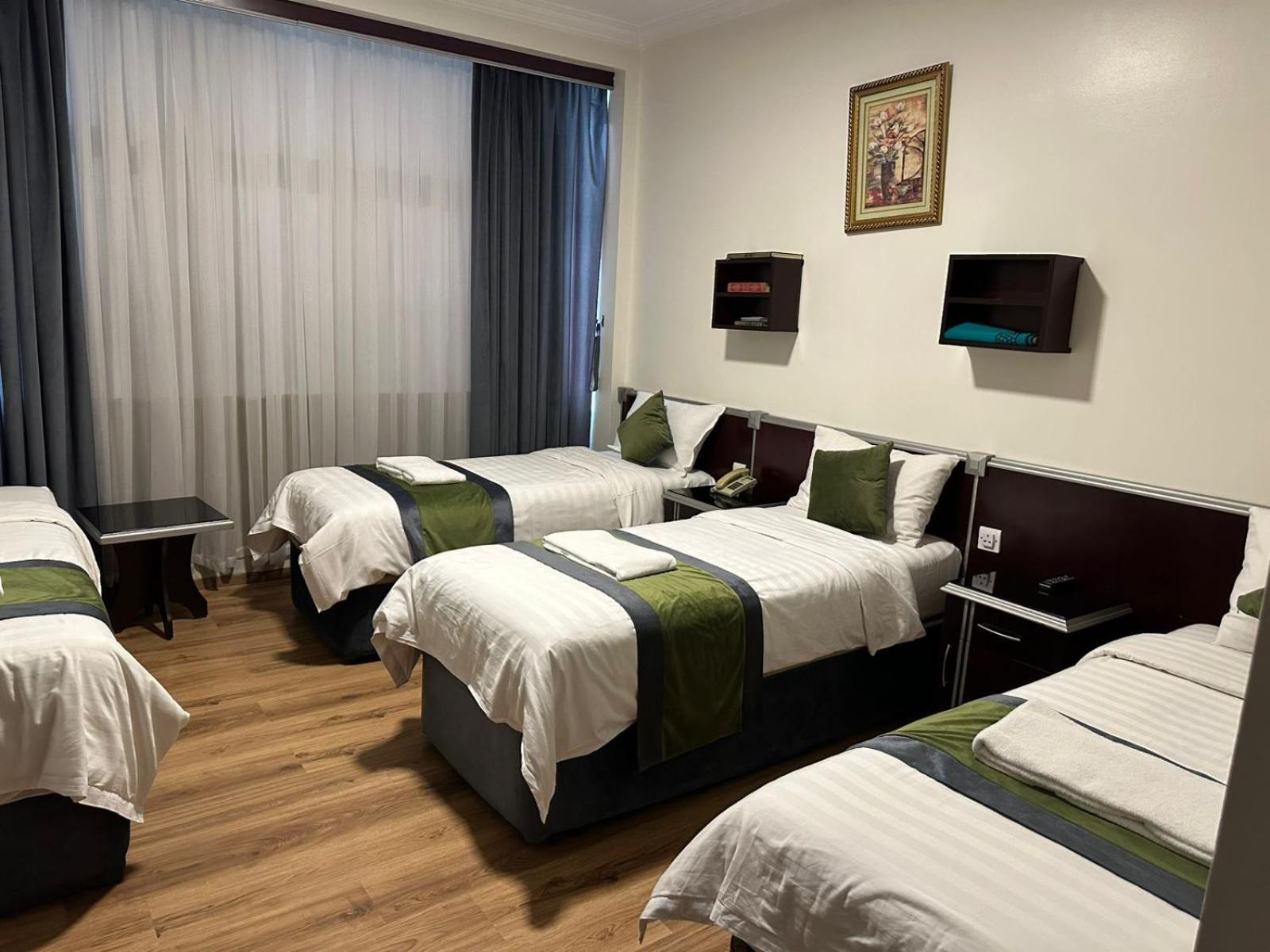 Hotel Morjan Almedina Aldhabi For Hospitality Tourism Exteriör bild