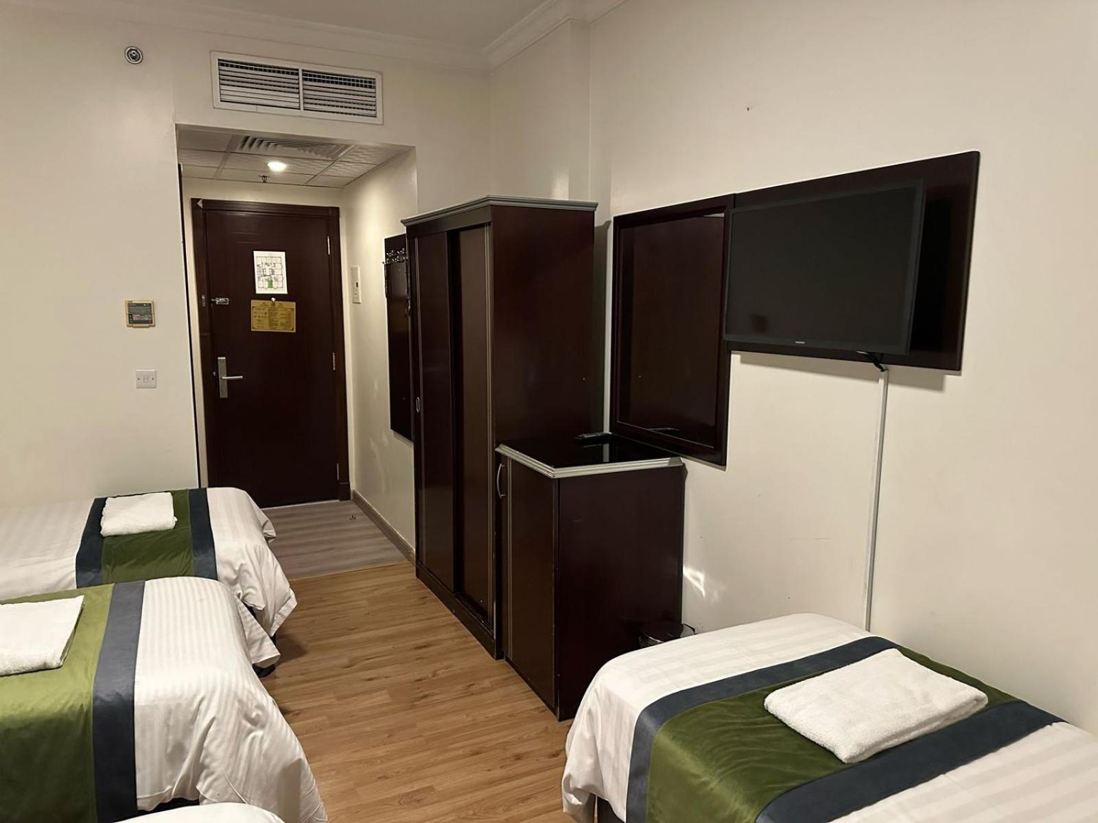 Hotel Morjan Almedina Aldhabi For Hospitality Tourism Exteriör bild