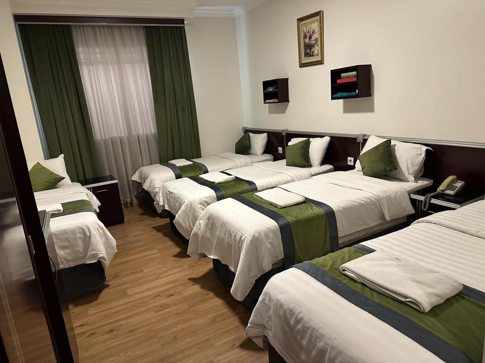 Hotel Morjan Almedina Aldhabi For Hospitality Tourism Exteriör bild